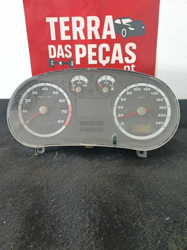 Quadrante SEAT LEON 1M0920822G