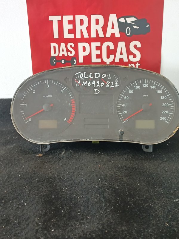 Quadrante SEAT TOLEDO 1M0920822D