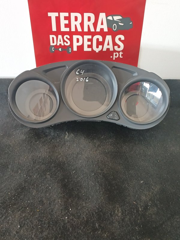 Quadrante CITROEN C4 96657316XT
