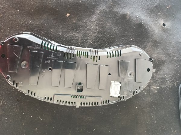 Quadrante CITROEN C4 96657316XT