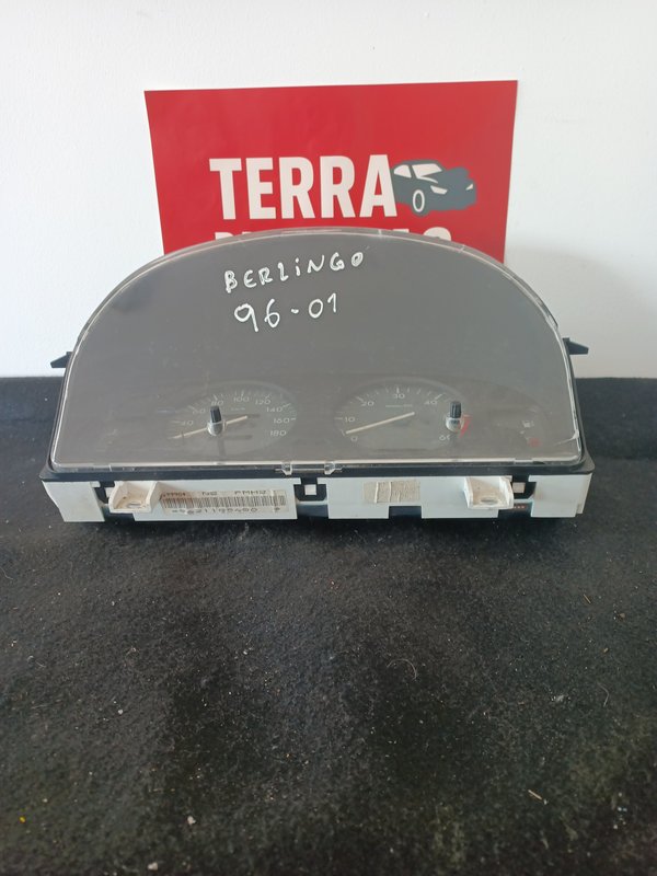 Quadrante CITROEN Berlingo 9621185680