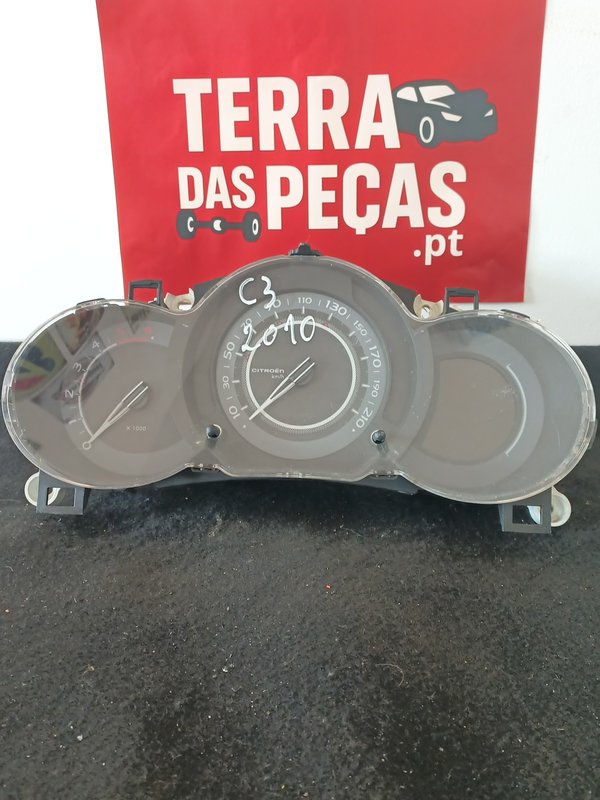 Quadrante CITROEN C3 96665882XT