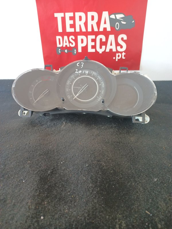 Quadrante CITROEN C3 96668806XT
