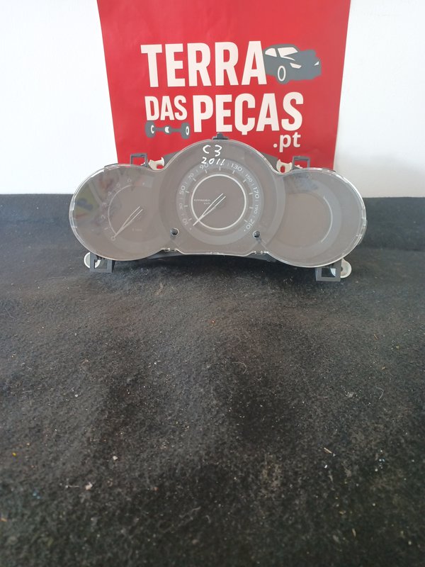Quadrante CITROEN C3 96665881XT
