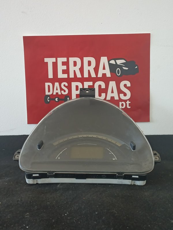 Quadrante CITROEN C3 9652008280