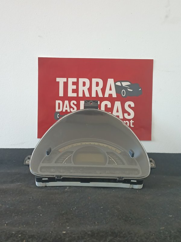 Quadrante CITROEN C2 9652008080