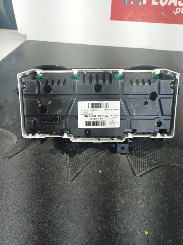 Quadrante RENAULT 248109294R
