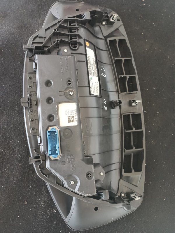 Quadrante CITROEN 96613462ZD