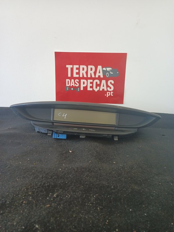 Quadrante CITROEN 96572391ZD