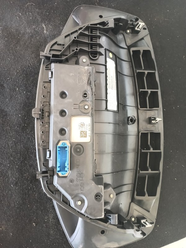 Quadrante CITROEN 96572391ZD