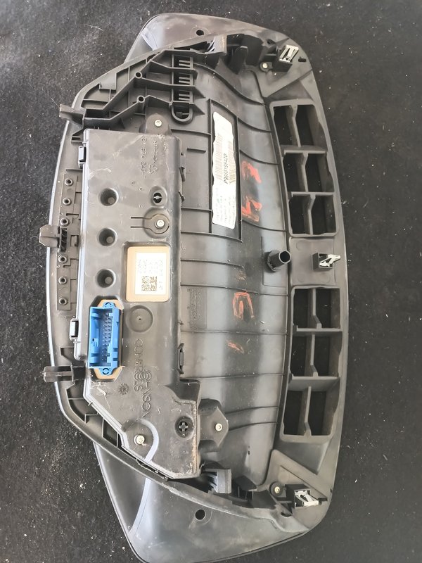 Quadrante CITROEN 966319545ZD