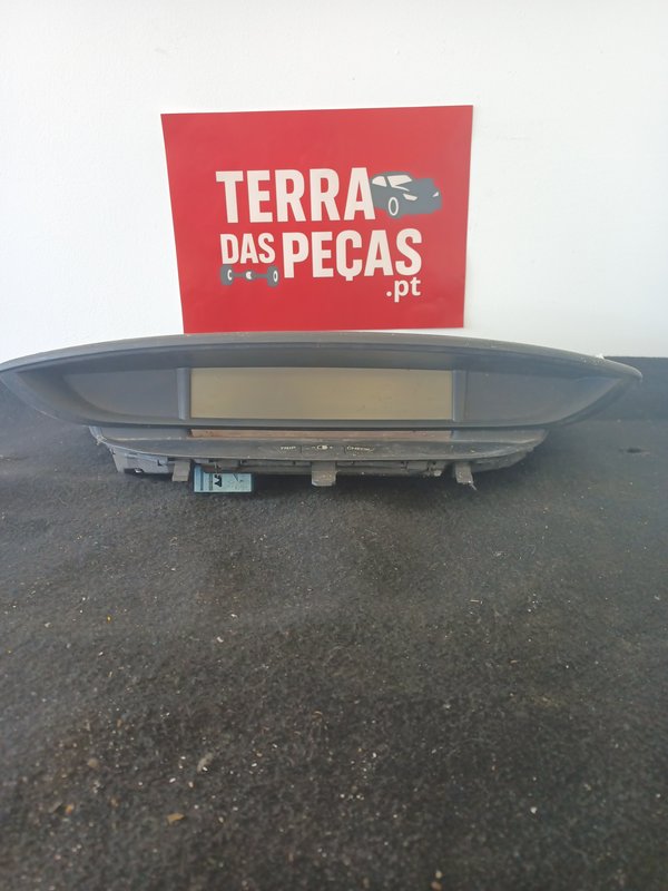 Quadrante CITROEN 966613462ZD