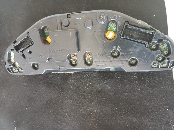 Quadrante MERCEDES A2105402811