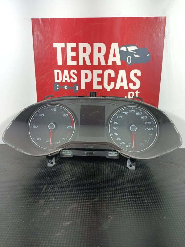 Quadrante Grupo VAG SEAT 6F0920741