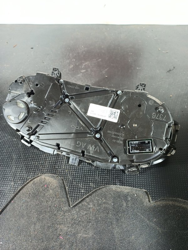 Quadrante Grupo VAG SEAT 6F0920741