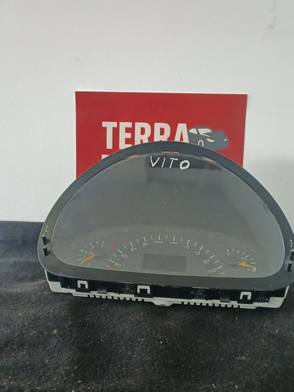 Quadrante MERCEDES A6394460321