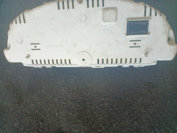 Quadrante MERCEDES A6394460321