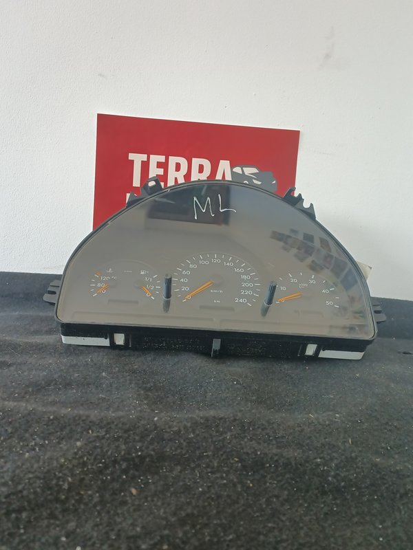 Quadrante MERCEDES A1635404011