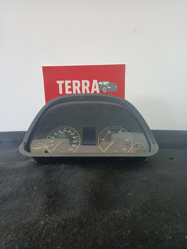 Quadrante MERCEDES 1031098100
