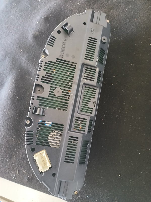 Quadrante MERCEDES 1031098100