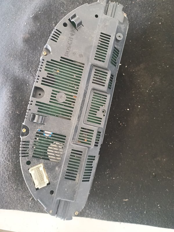 Quadrante MERCEDES A1695407247