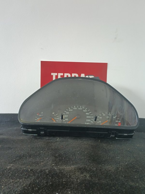 Quadrante MERCEDES 2025404811