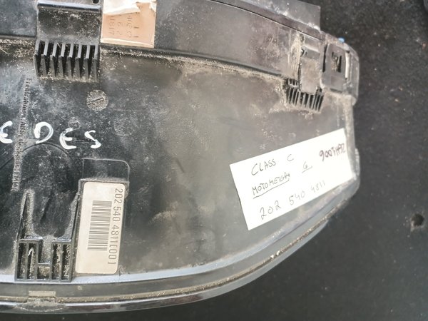 Quadrante MERCEDES 2025404811