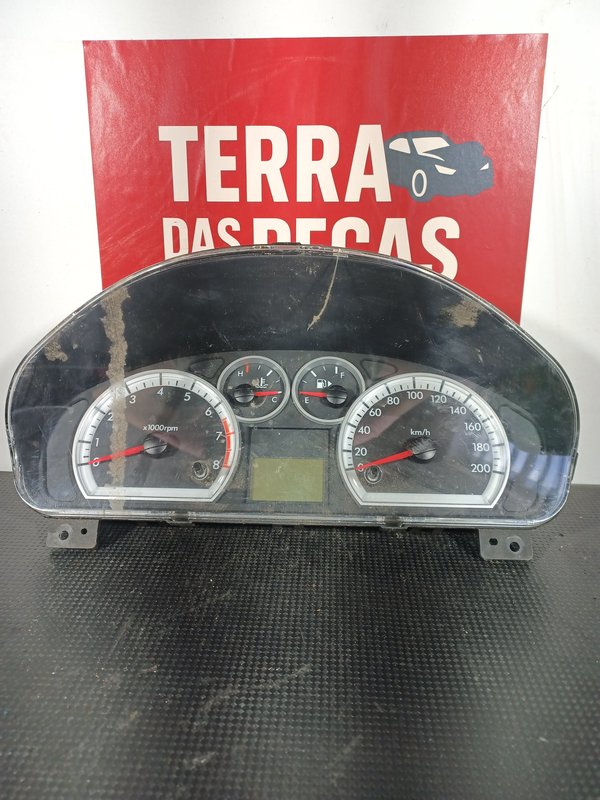 Quadrante CHEVROLET AVEO BRANCO 96814468