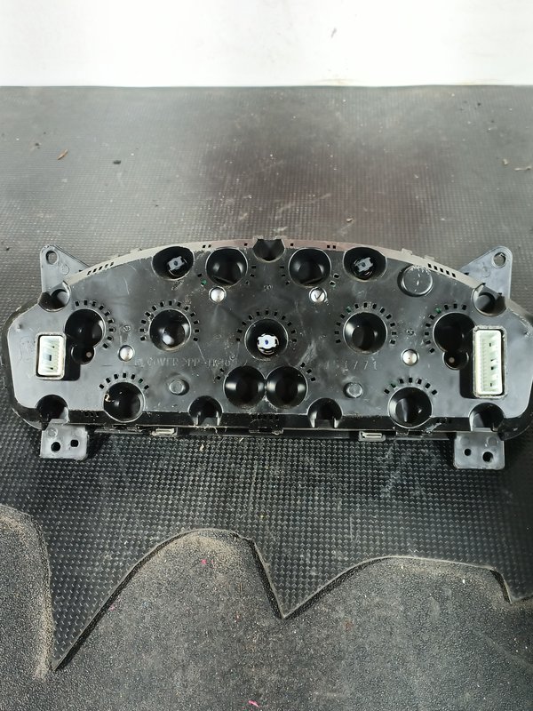 Quadrante CHEVROLET AVEO BRANCO 96814468