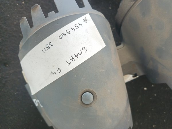 Quadrante SMART Forfour A4545403511