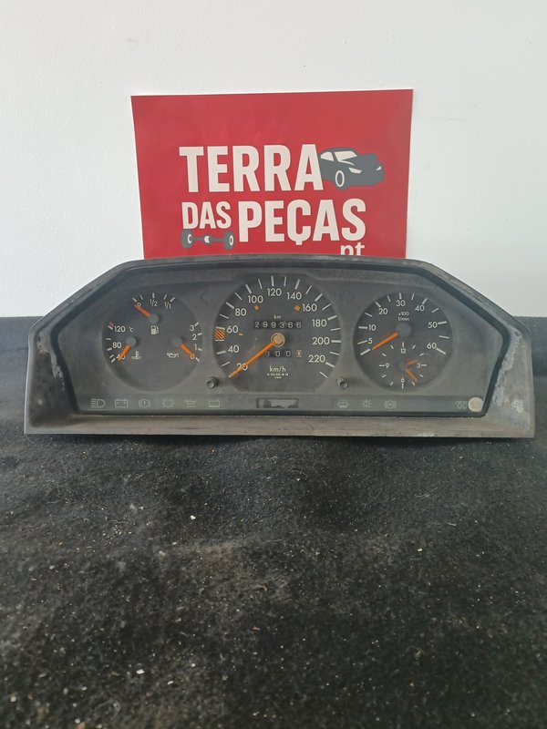 Quadrante MERCEDES 1245438622