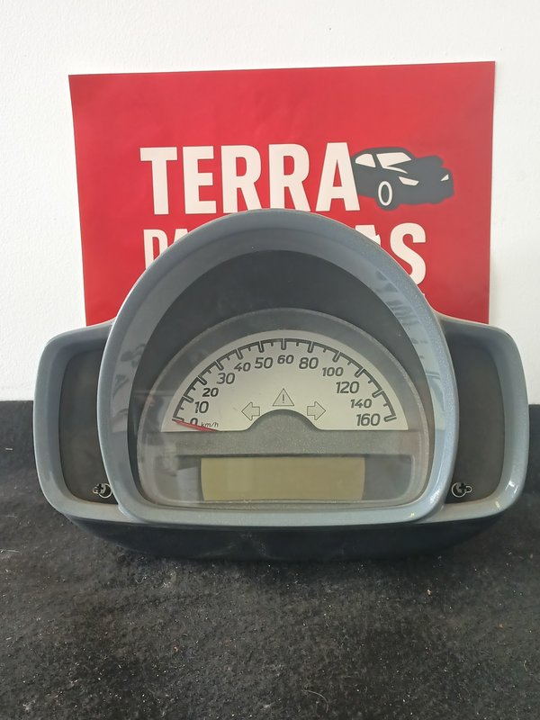 Quadrante SMART FORTWO A4515402747