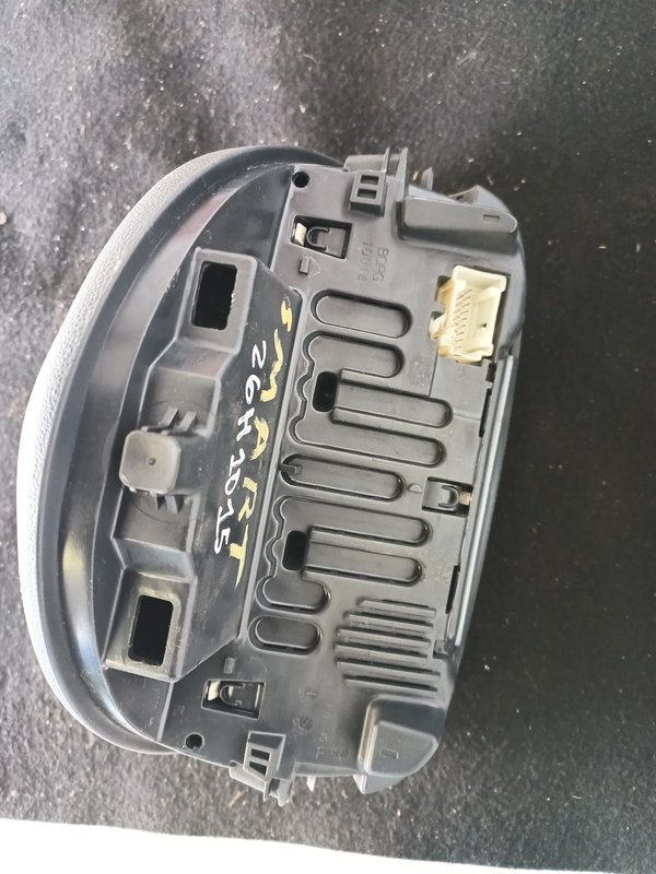 Quadrante SMART FORTWO A4515402747