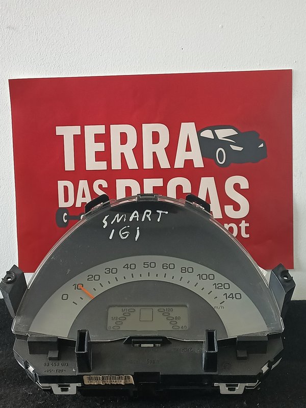 Quadrante SMART FORTWO 110008872021