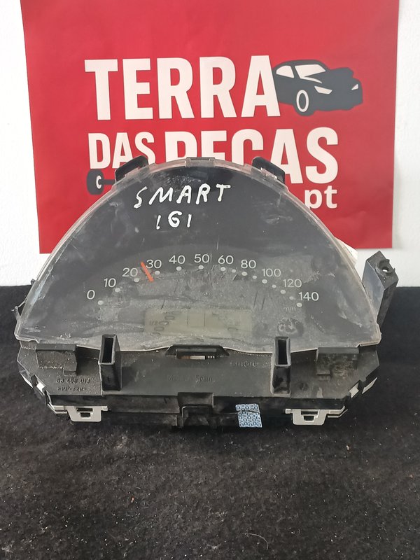 Quadrante SMART FORTWO 110008872002