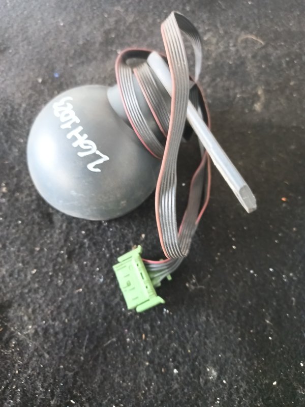 Quadrante SMART FORTWO 0010130V002C96A00