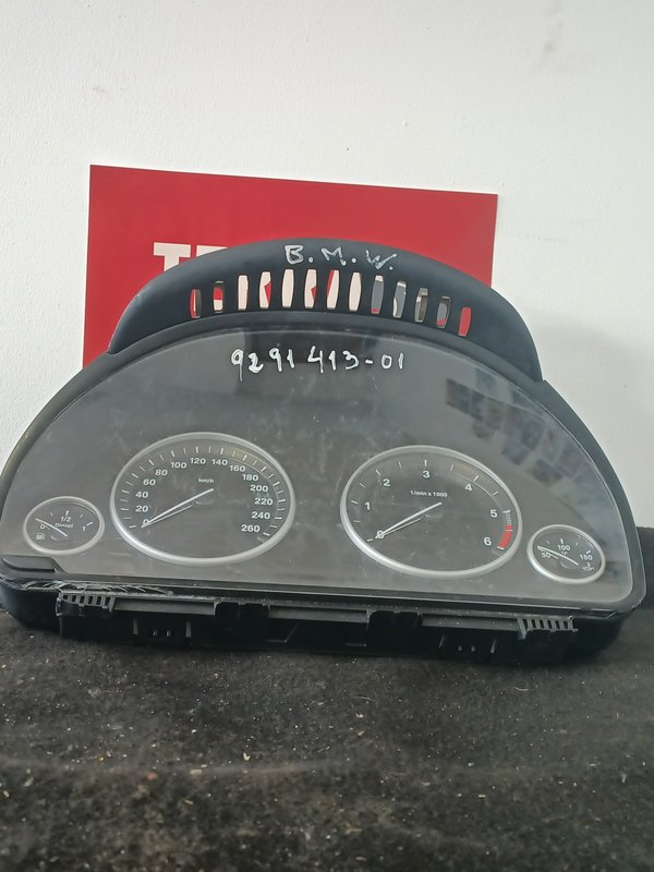 Quadrante Grupo BMW 929141301