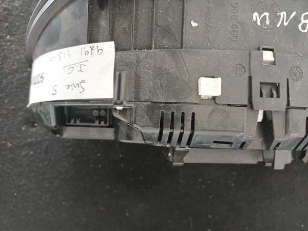 Quadrante Grupo BMW 929141301