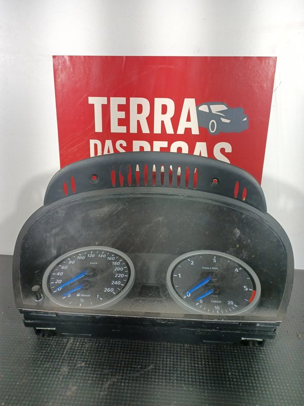 Quadrante Grupo BMW A2C53103634