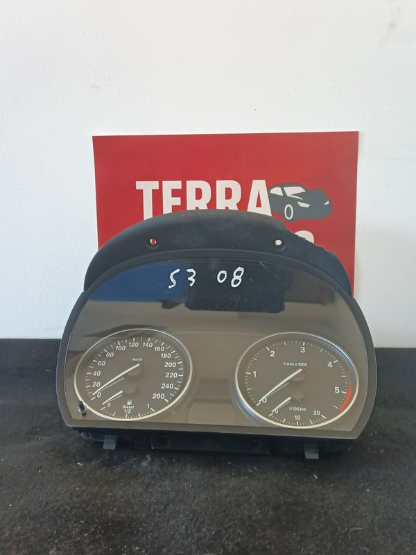 Quadrante Grupo BMW IK9166859028