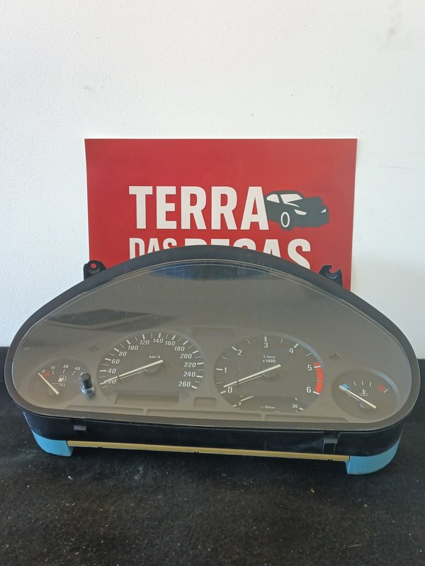 Quadrante Grupo BMW 8375064