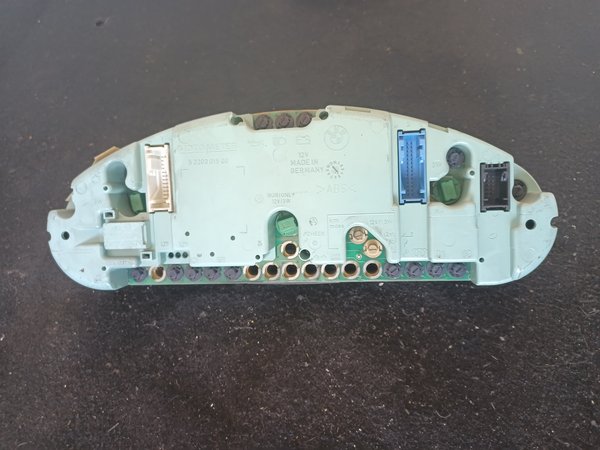 Quadrante Grupo BMW 8361210