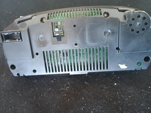 Quadrante Grupo BMW SERIE 5 6958600