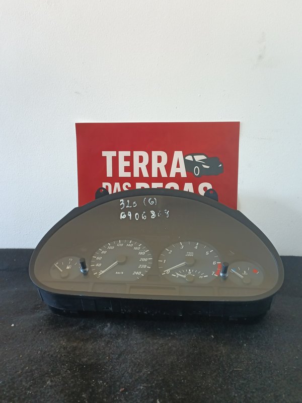 Quadrante Grupo BMW SERIE 3 6906868