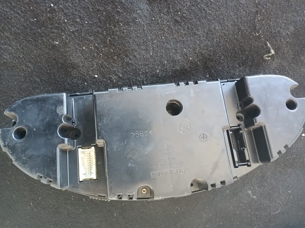 Quadrante Grupo BMW SERIE 3 6906868