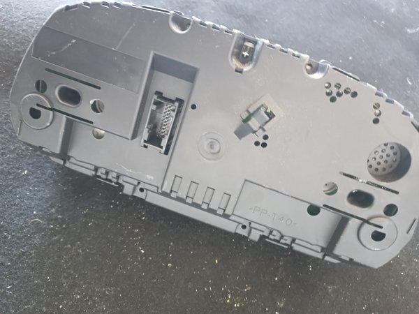 Quadrante Grupo BMW SERIE 1 1K9187330014