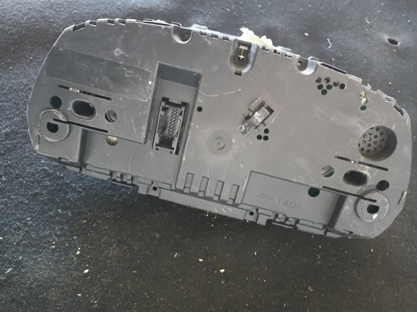 Quadrante Grupo BMW SERIE 1 IK916682501Q