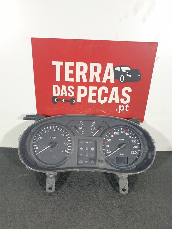 Quadrante Renault Clio II P8200261119