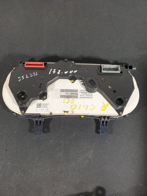 Quadrante Renault Clio II P8200261119