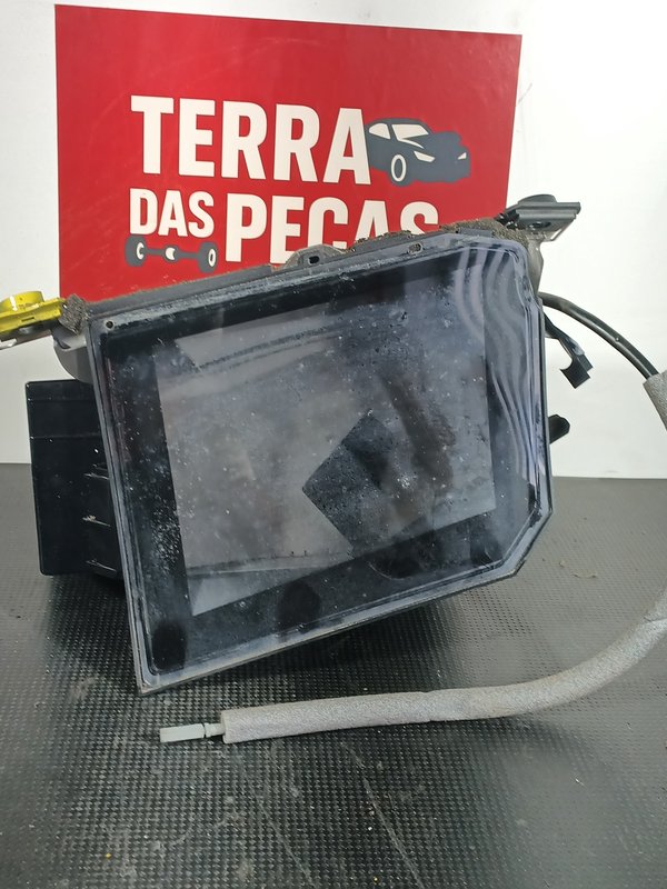 Head up Grupo BMW E60 535D 62306955733